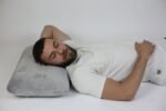 مخدة فندقية طبية كلاسيك ميموري فوم