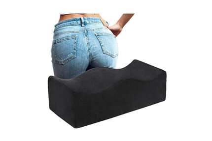 وسادة BBL الطبية من Max Comfort – دعم مثالي بعد عمليات التجميل