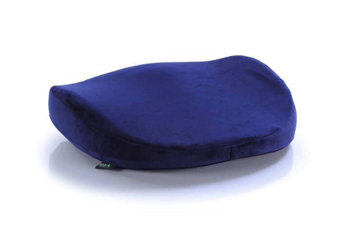 راحة لا تُضاهى مع المقعد الطبي كمفورت من Max Comfort