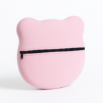 وسادة نوم الأطفال الرضع ميموري فوم من Max Comfort , لون وردى