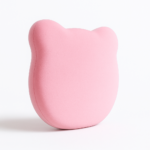 وسادة نوم الأطفال الرضع ميموري فوم من Max Comfort , لون وردى